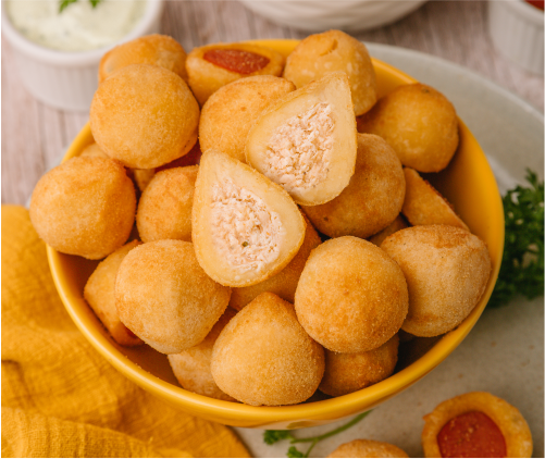 Doces finos e brigadeiros gourmet Arlete Vieira