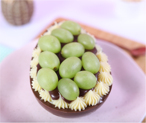 Salgados artesanais Arlete Vieira